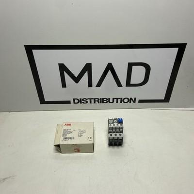 NEW ABB TA25DU-4.0M Thermal Overload Relay