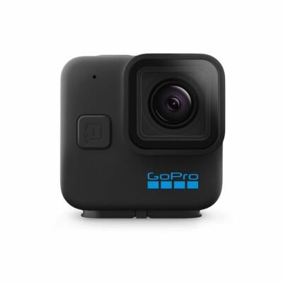 New GoPro - HERO11 Black Mini - Black