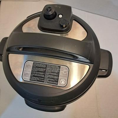 New Instant Pot DUO NOVA 6qt 7-in-1 Slow Cooker - 7