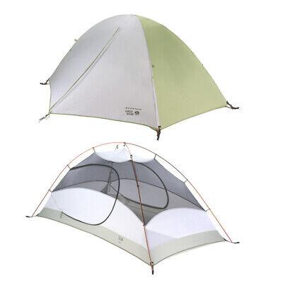 NEW Mountain Hardwear "Drifter 3" person Tent 3P