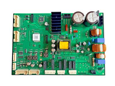 NEW OEM Samsung  Assembly Pcb Eeprom DA94-05310F