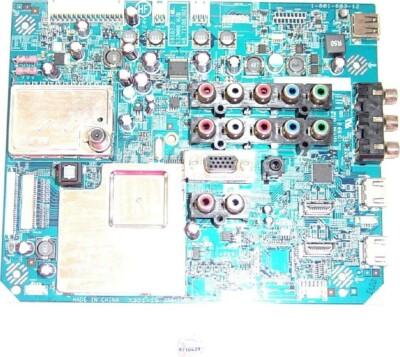 NEW Sony KDL-55EX501 Main Board b020