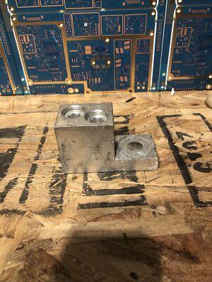 New Square D DCC C-469 Mechanical Lug - 2
