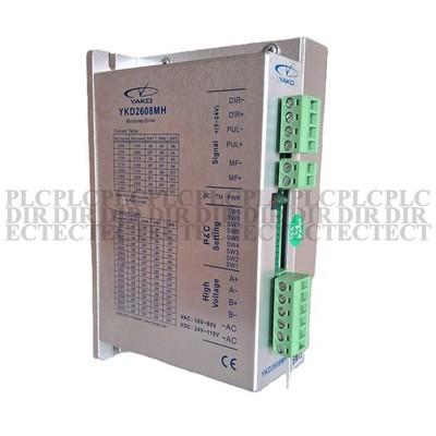 New YAKO YKC2608M-H Stepper Motor Drive