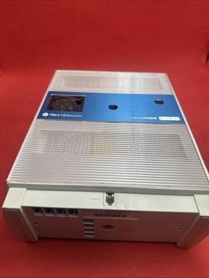 NextEngine 3D Scanner HD Model 2020i For Parts Only