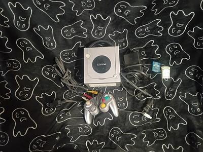 Nintendo GameCube Console