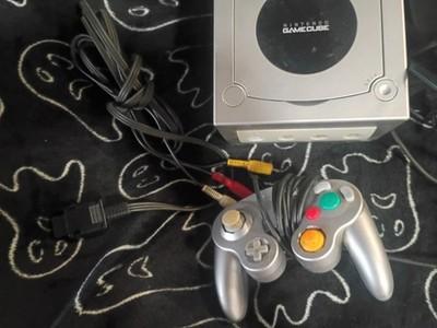 Nintendo GameCube Console - 3
