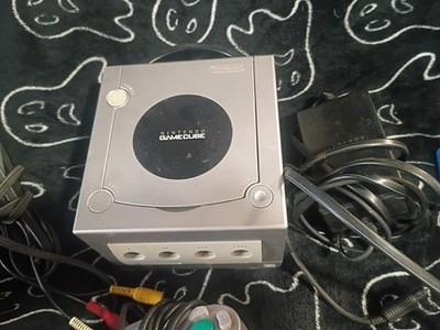 Nintendo GameCube Console - 4