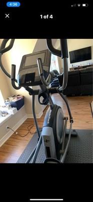 NordicTrack