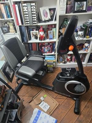 Nordictrack GX 47