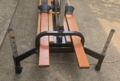 NordicTrack PRO Ski Machine - 13