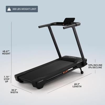 Nordictrack T Series - 6