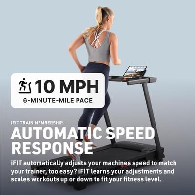 Nordictrack T Series - 3
