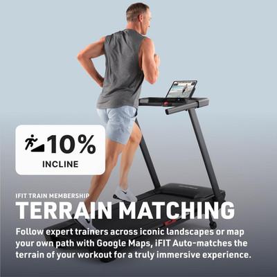 Nordictrack T Series - 4