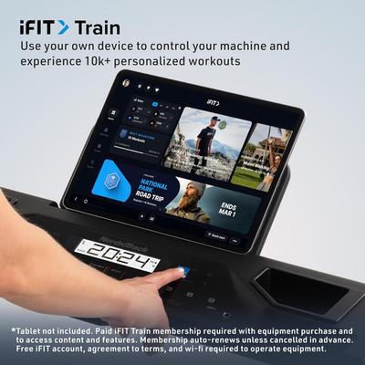 Nordictrack T Series - 5