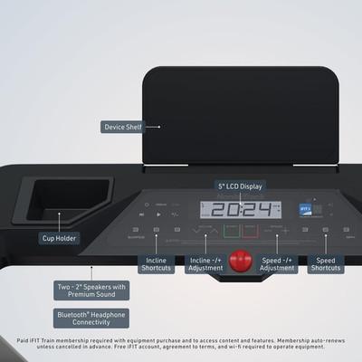 Nordictrack T Series - 2