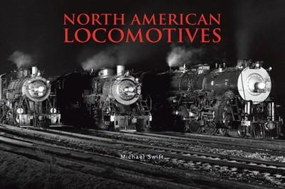 North American Locomotives