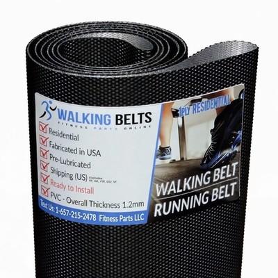 NTL140105 Nordic Track 1750 Treadmill Walking Belt