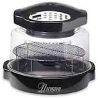 NUWAVE 20355 PRO INFRARED OVEN BLACK