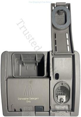 OEM Bosch Dishwasher Detergent Dispenser 12008380