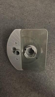 OEM Bosch Dishwasher Sump Assembly for SHP65CM5N/25