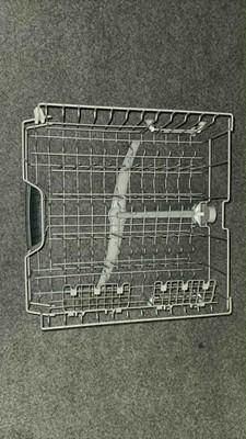 OEM Bosch Dishwasher Upper Rack For SHE3AEM5N/35