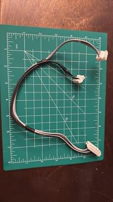 OEM Bosch Dishwasher Wire for SHP65CM5N/25