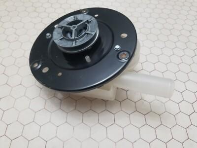 OEM Maytag Washer Drain Pump Assembly WP35-6780