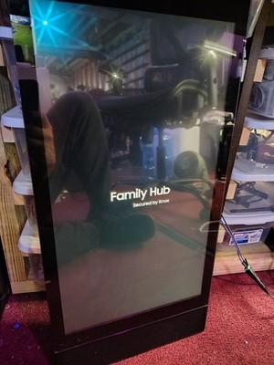 OEM Samsung LCD Touch Screen Display Family Hub