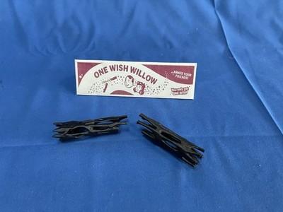 One Wish Willow Prop Replica 3D Printed  (Obsession) - 2