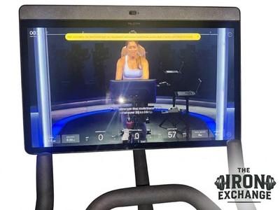 Original Peloton Bike Plus Screen CL02-0015