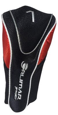 Orlimar Sport Driver Golf Head Cover Item ABG47