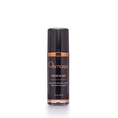 Osmosis RENEW MD Advanced Retinal Serum