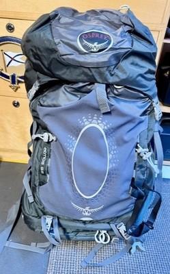 osprey atmos 65