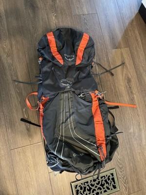 Osprey Exos 58