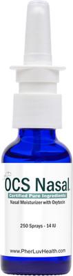 Oxytocin Spray