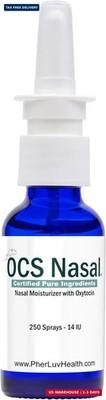 Oxytocin Spray