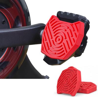 Pedal Converter Compatible with Peloton Bike & Bike