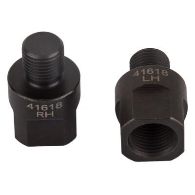 Pedal Extenders Sunlite 9/16P-1/2C 21mm Extension