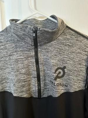 Peloton - 11