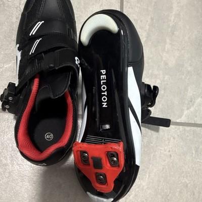 Peloton - 5