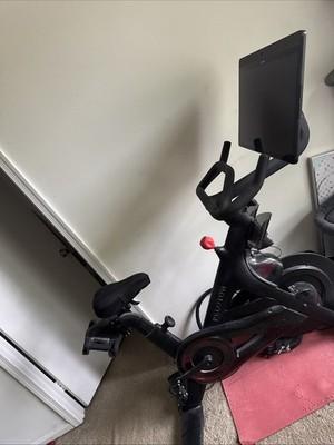Peloton bike+ 2022