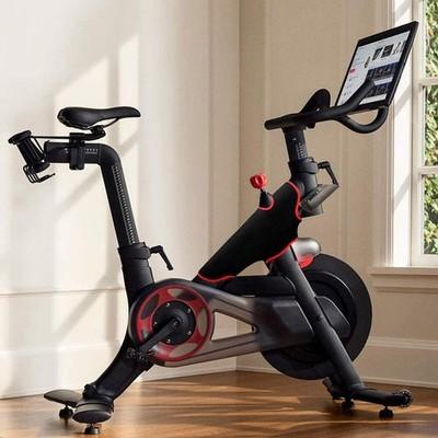 Peloton Bike & Bike+ Sweat Frame Wrap