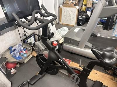 Peloton Bike LOCAL PICKUP ONLY
