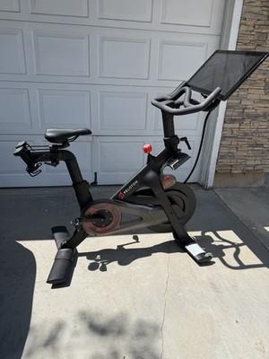 Peloton Bike (Model PLTN-RB1V1 / PLTN-RB1VQ)