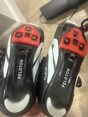 ​Peloton Bike (Original Model) - Excellent Condition - 9
