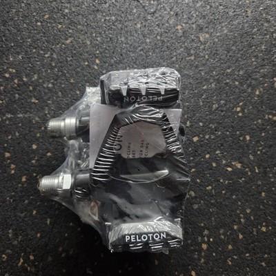 Peloton Bike Pedals - 4
