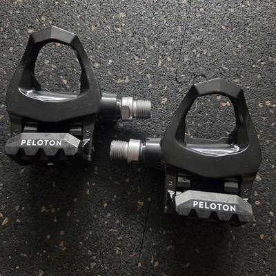 Peloton Bike Pedals - 3