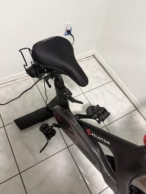 Peloton Bike – Pre-Owned - Barely Used  - 5