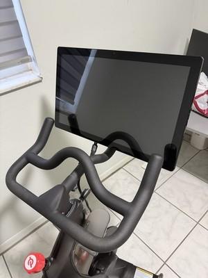 Peloton Bike – Pre-Owned - Barely Used  - 6
